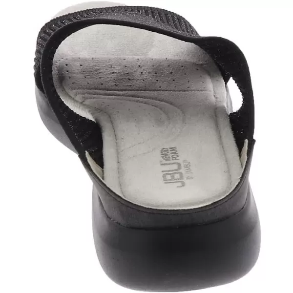 Jambu Women's June Flat Sandal