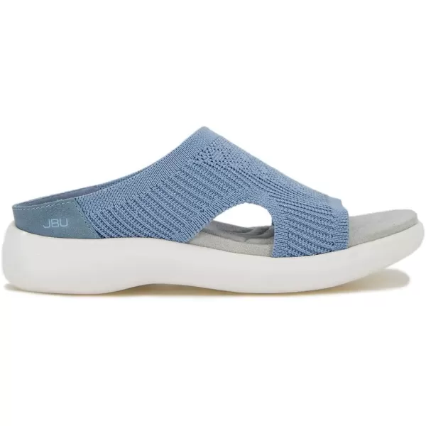 Jambu Women's June Flat Sandal