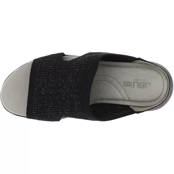 Jambu Women's June Flat Sandal