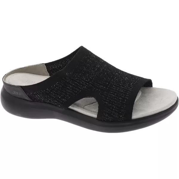 Jambu Women's June Flat Sandal