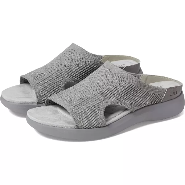 Jambu Women's June Flat Sandal