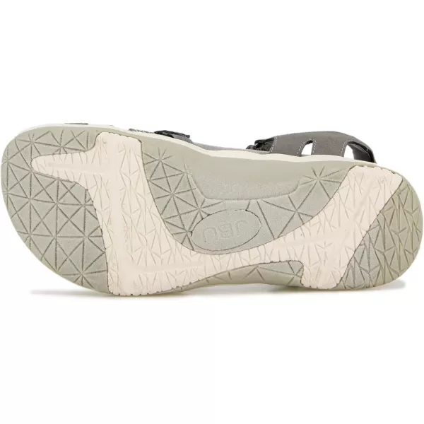Jambu Women's Sonia Vegan Flat Sandal