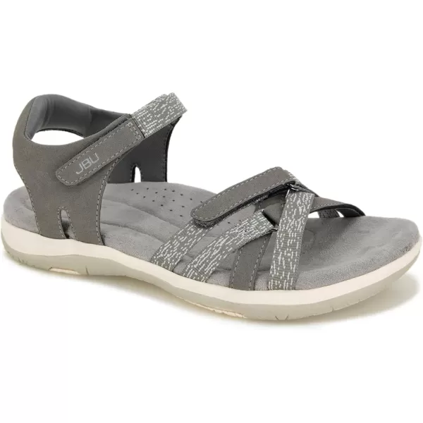 Jambu Women's Sonia Vegan Flat Sandal
