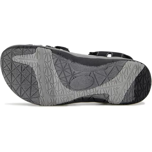 Jambu Women's Sonia Vegan Flat Sandal