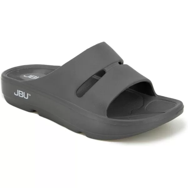 JBU by Jambu Women's Dover Slide Sandal