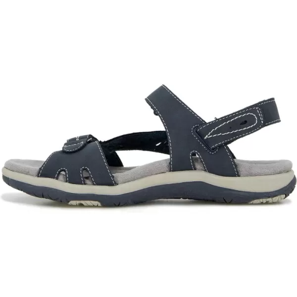 JBU by Jambu Women's Stephie Vegan Sport Sandal