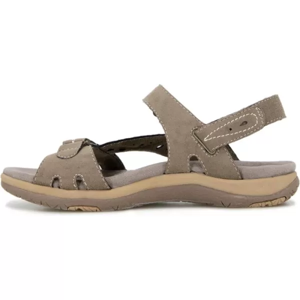 JBU by Jambu Women's Stephie Vegan Sport Sandal
