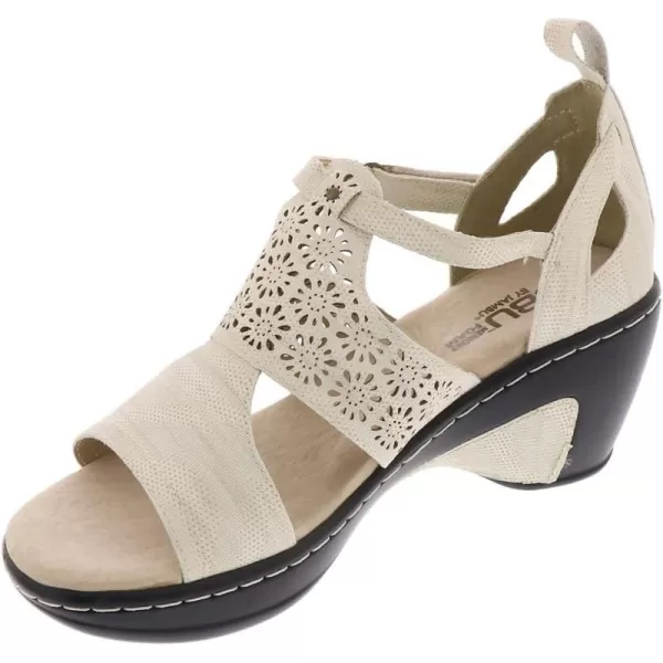 Jambu Women's Bonita Wedge Sandal