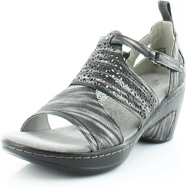 Jambu Women's Bonita Wedge Sandal