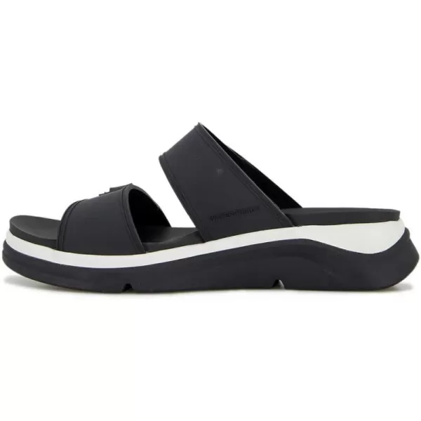 Jambu Women's Fenton Water Ready Slide Sandal