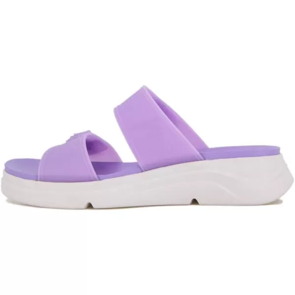 Jambu Women's Fenton Water Ready Slide Sandal