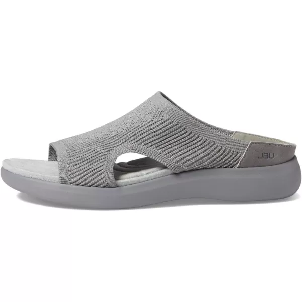 Jambu Women's June Flat Sandal
