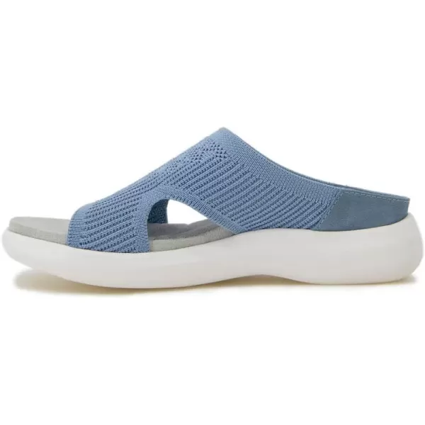 Jambu Women's June Flat Sandal