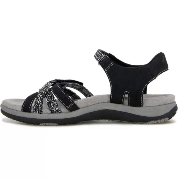 Jambu Women's Sonia Vegan Flat Sandal