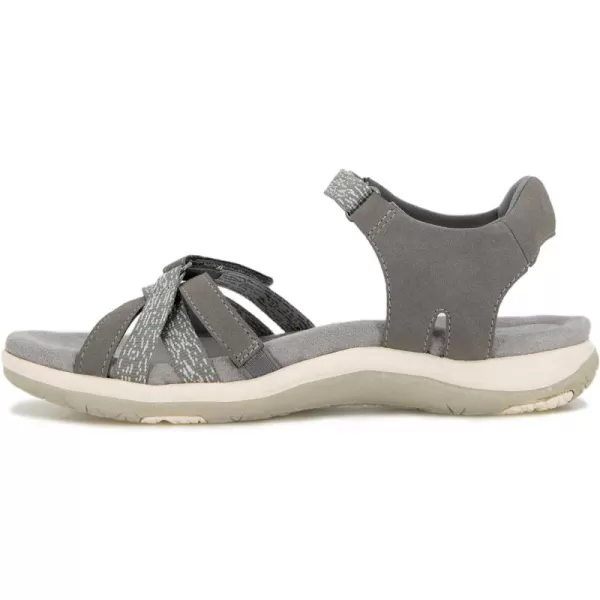 Jambu Women's Sonia Vegan Flat Sandal