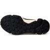 imageJBU Silene Womens Comfort Casual Lace Up Low Top Fashion SneakerBlackCharcoal