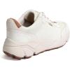 imageJBU Silene Womens Comfort Casual Lace Up Low Top Fashion SneakerBoneTan