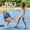 imageJBU Silene Womens Comfort Casual Lace Up Low Top Fashion SneakerDark TaupeTeal