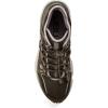 imageJBU Womens Gripper Mid Top Fashion Comfort Casual SneakerGreen