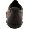 imageJBU Womens Veronica Touchless Easy Slip On Comfort Casual Flat SneakerDk Brown