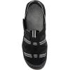 imageJambu Womens JBU Regional SlipOnBlackWhite