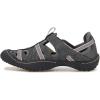 imageJambu Womens JBU Regional SlipOnCharcoalPetal