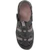 imageJambu Womens JBU Regional SlipOnCharcoalPetal