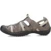 imageJambu Womens JBU Regional SlipOnDk GreyPale Moss