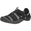 imageJambu Womens JBU Regional SlipOnBlackWhite