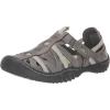imageJambu Womens JBU Regional SlipOnDk GreyPale Moss