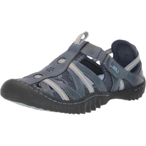 imageJambu Womens JBU Regional SlipOnDk DenimStone Blue