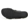 imageJBU Womens Fashion Flat SandalGunmetal