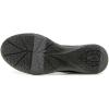 imageJBU Emma Womens Comfort Casual Classic Loafer Flat Fashion ShoesBlack Shimmer