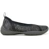 imageJBU Emma Womens Comfort Casual Classic Loafer Flat Fashion ShoesBlack Shimmer