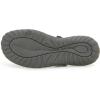 imageJBU Womens Anne Mary Jane FlatBlack Shimmer