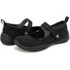 imageJBU Womens Merry Mary Jane FlatBlack