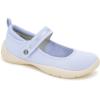 imageJBU Womens Merry Mary Jane FlatLight Blue