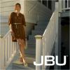 imageJBU Womens Merry Mary Jane FlatTaupe