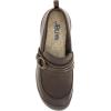 imageJBU Womens Phoebe Slip OnBrown