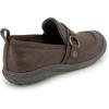 imageJBU Womens Phoebe Slip OnBrown