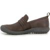 imageJBU Womens Phoebe Slip OnBrown