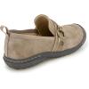 imageJBU Womens Phoebe Slip OnTaupe Shimmer
