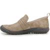 imageJBU Womens Phoebe Slip OnTaupe Shimmer