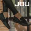 imageJBU Womens Phoebe Slip OnTaupe Shimmer