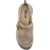 imageJBU Womens Phoebe Slip OnTaupe Shimmer