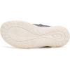 imageJBU Womens Ramy Mary Jane FlatNavy Shimmer