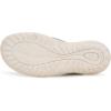 imageJBU Womens Ramy Mary Jane FlatSilver Shimmer