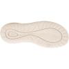 imageJBU Womens Raven Fashion Comfort Casual Classic Mary Jane FlatLight Tan Shimmer