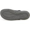 imageJBU Womens Summer Mary Jane FlatBlack