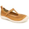 imageJBU Womens Summer Mary Jane FlatTan